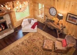 Sacchini-Log-Cabin-Loft-View