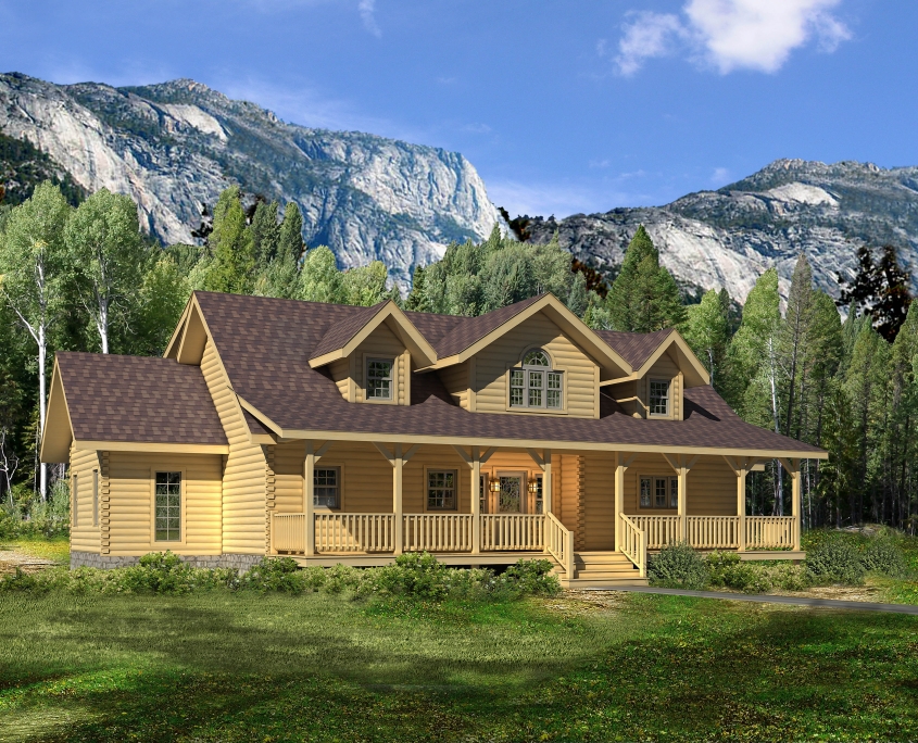 Blog - Timberhaven Log & Timber Homes