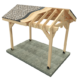 Standard Timber Frame Pavilion